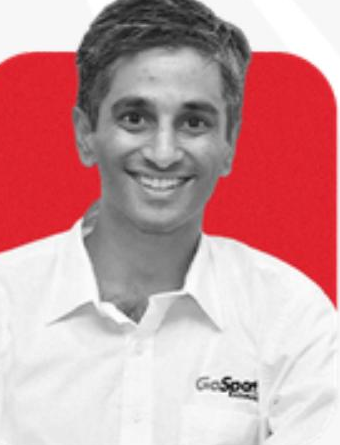 Abhishek Laxminarayan