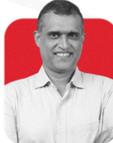Nandan Kamath