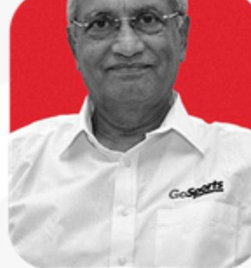 Thomas Ollapally